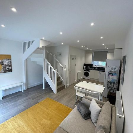Stunning Flat - Close Kings Cross - Free Wi-Fi Лондон Екстериор снимка