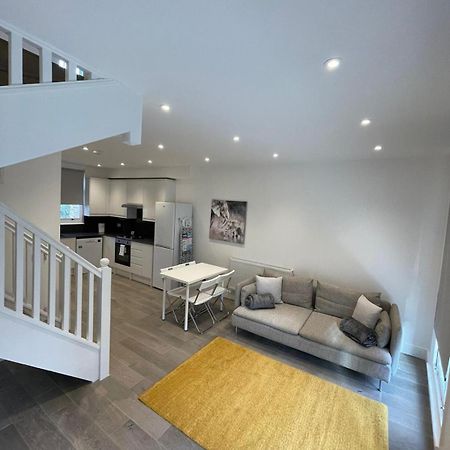 Stunning Flat - Close Kings Cross - Free Wi-Fi Лондон Екстериор снимка