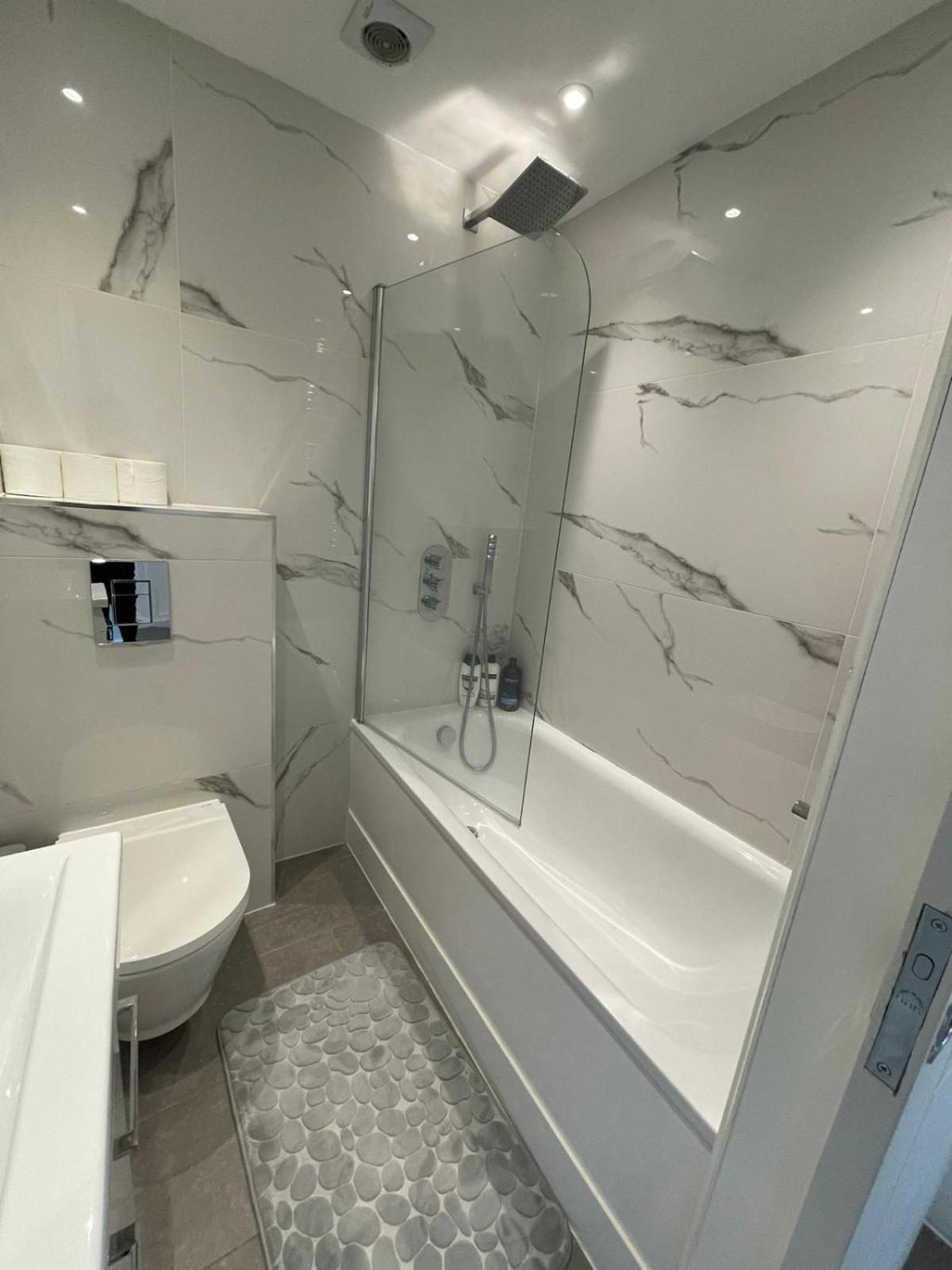 Stunning Flat - Close Kings Cross - Free Wi-Fi Лондон Екстериор снимка