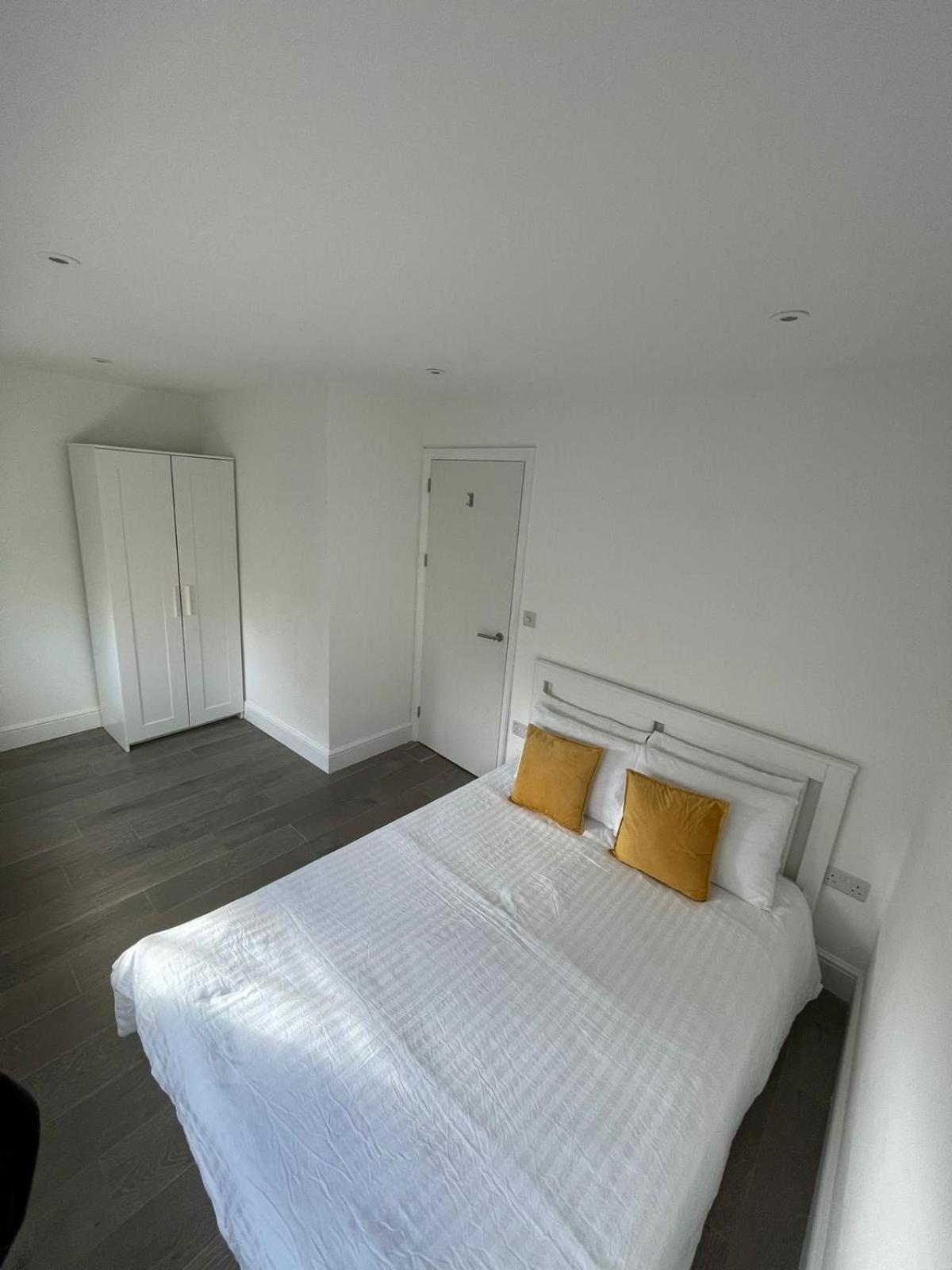 Stunning Flat - Close Kings Cross - Free Wi-Fi Лондон Екстериор снимка